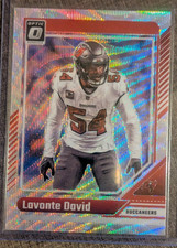 2024 panini donruss d'occasion  Expédié en Belgium