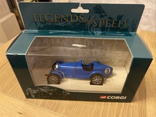 Corgi racing car for sale  WREXHAM