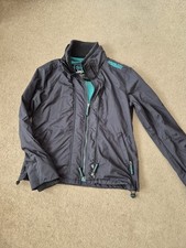 Superdry jacket kids for sale  KIDDERMINSTER