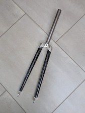 Wound carbon fork for sale  FARNHAM