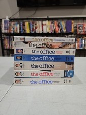 Office season dvd for sale  Trenton