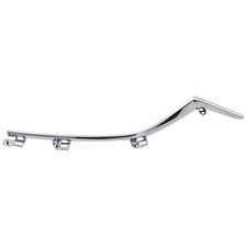 Novo driver de grelha com acabamento lateral esquerdo cromado mão esquerda 6 MA1214104 GHP9507K1C comprar usado  Enviando para Brazil