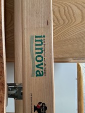 Lattenrost gebraucht kaufen  Michelbach an der Bilz