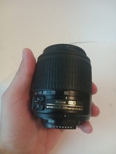 Nikon 200mm lens d'occasion  Expédié en Belgium