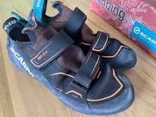 Scarpa reflex 2 gebraucht kaufen  Waldenbuch