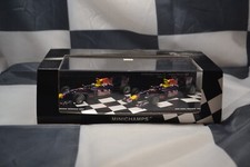 Minichamps 2010 red for sale  STOURBRIDGE