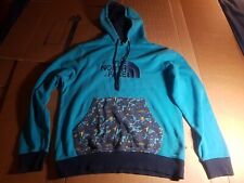 North face felpa usato  Garlasco