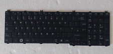 Toshiba satellite a660 usato  Pomezia