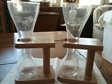 Verre biere kwak d'occasion  Bayard-sur-Marne