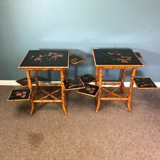 Pair vintage faux for sale  Shelburne