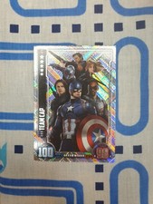 Team cap topps for sale  WITNEY