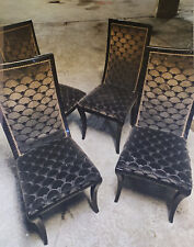 Lot chaises salle d'occasion  Cannes