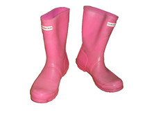 Ladies pink hunter for sale  PETERBOROUGH