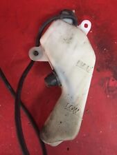 Vaschetta liquido radiatore usato  Scafati