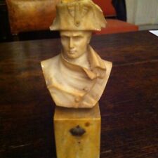 Buste napoleon marbre d'occasion  Avignon