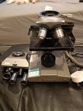Olympus microscope professiona for sale  CARDIFF