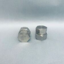 Swagelok cap tubing for sale  Ponder