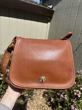 Coach vintage bag for sale  Pacific Grove