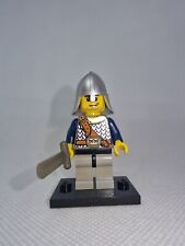 Lego minifigur ritter gebraucht kaufen  Neukirchen/Erzgeb.