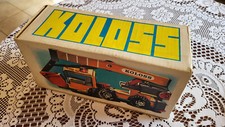 ddr blechspielzeug lkw gebraucht kaufen  Wernigerode