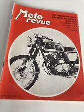 Magazine moto revue d'occasion  Decize