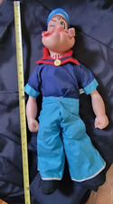 Vintage popeye doll for sale  Endicott