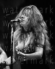 Janis joplin signed for sale  Cedar Falls