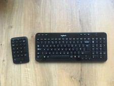 Combo logitech clavier d'occasion  Paris XVIII