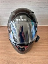 Shark vision motorcycle for sale  CARDIGAN