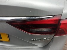 Toyota avensis 2015 for sale  OLDHAM
