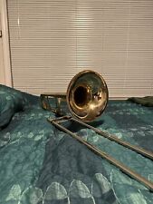 Eastman 432g trombone for sale  San Marcos