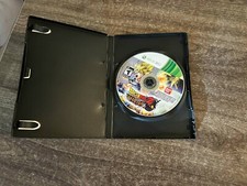 Dragon Ball Z: Ultimate Tenkaichi (Microsoft Xbox 360, 2011) SOMENTE DISCO! Testado! comprar usado  Enviando para Brazil