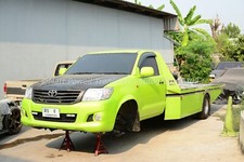 Truck photo 12x8 for sale  DYMOCK