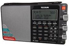 Tecsun 880 ricevitore usato  Zignago