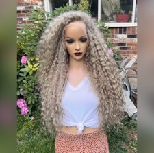 Daily wig 100 for sale  Northfield