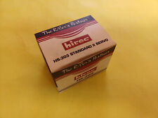 Hitec 303 standard for sale  SKEGNESS