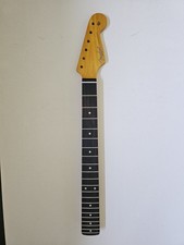 Stratocaster neck for sale  NOTTINGHAM