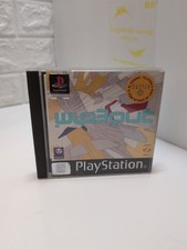 Playstation ps1 wipeout usato  Cogliate
