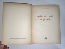 Anche per cani usato  Gaggiano