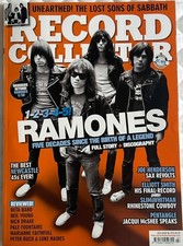 Record collector magazine for sale  CHELMSFORD