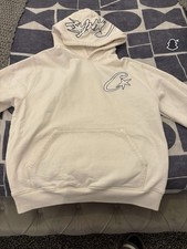 Corteiz cream star for sale  WIGSTON