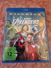 The avengers marvel gebraucht kaufen  Neustadt Glewe