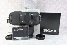 Sigma contemporary 017n gebraucht kaufen  Hamburg