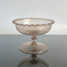 Salviati murano fußschale gebraucht kaufen Salviati murano fußschale gebraucht kaufen  Schwangau