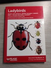 Ladybirds naturalists handbook gebraucht kaufen  Karlsruhe