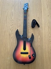 Chitarra guitar hero usato  Rodano