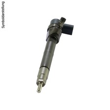 Bosch einspritzdüse 986 gebraucht kaufen  Uslar