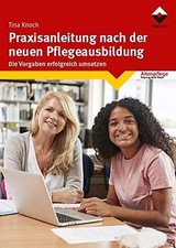 Praxisanleitung neuen pflegeau gebraucht kaufen  Berlin