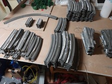Modelleisenbahn märklin gleis gebraucht kaufen  Jungingen