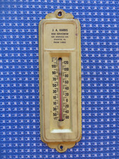 gas station thermometer for sale gas station thermometer for sale Mount Sidney